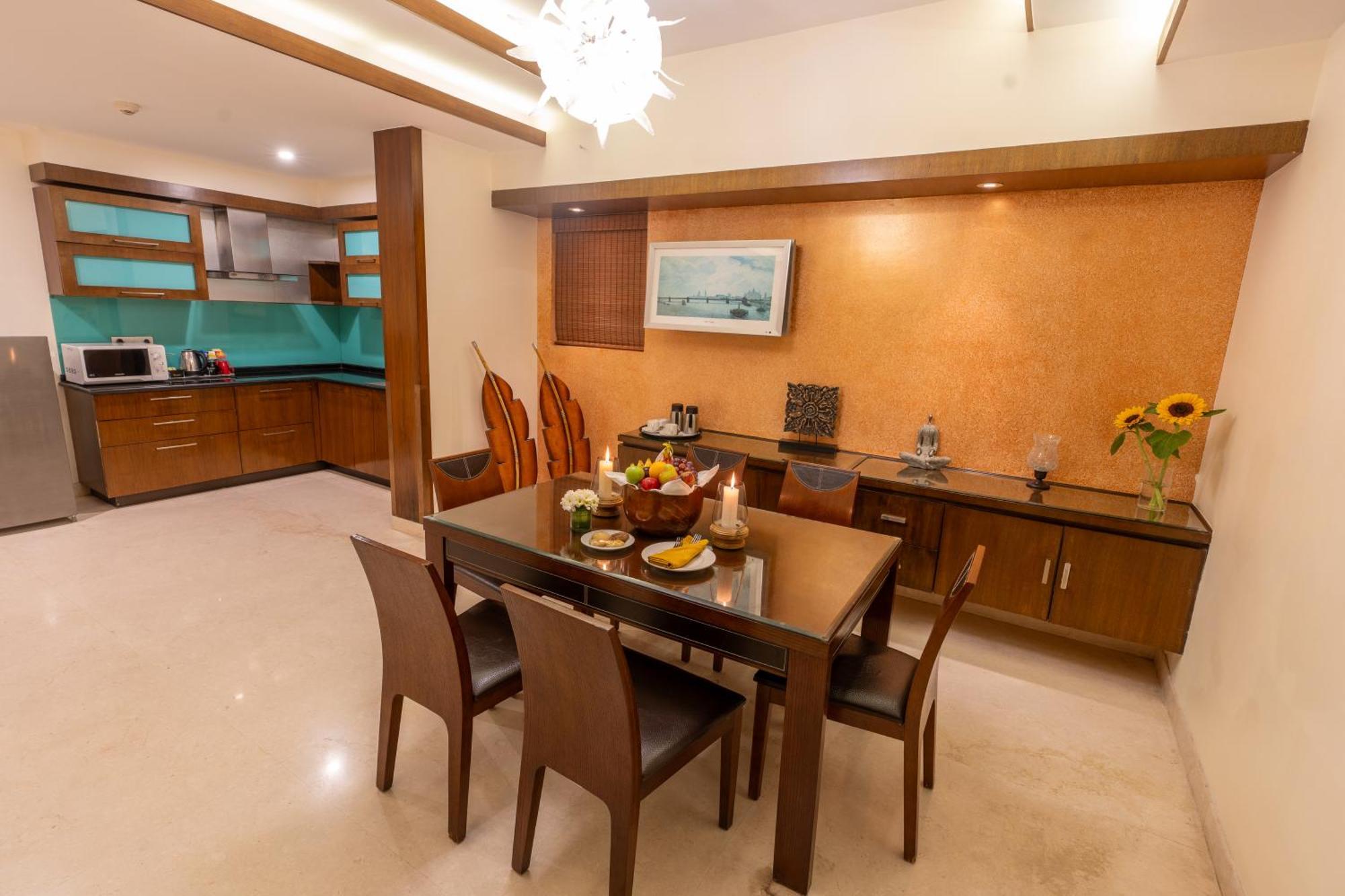 Clarks Exotica Convention Resort & Spa Devanahalli Exterior foto