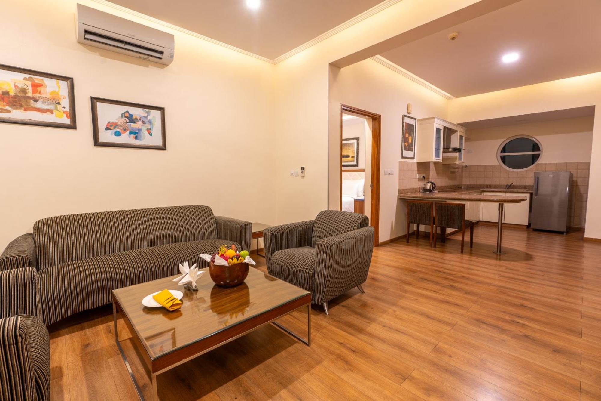 Clarks Exotica Convention Resort & Spa Devanahalli Exterior foto