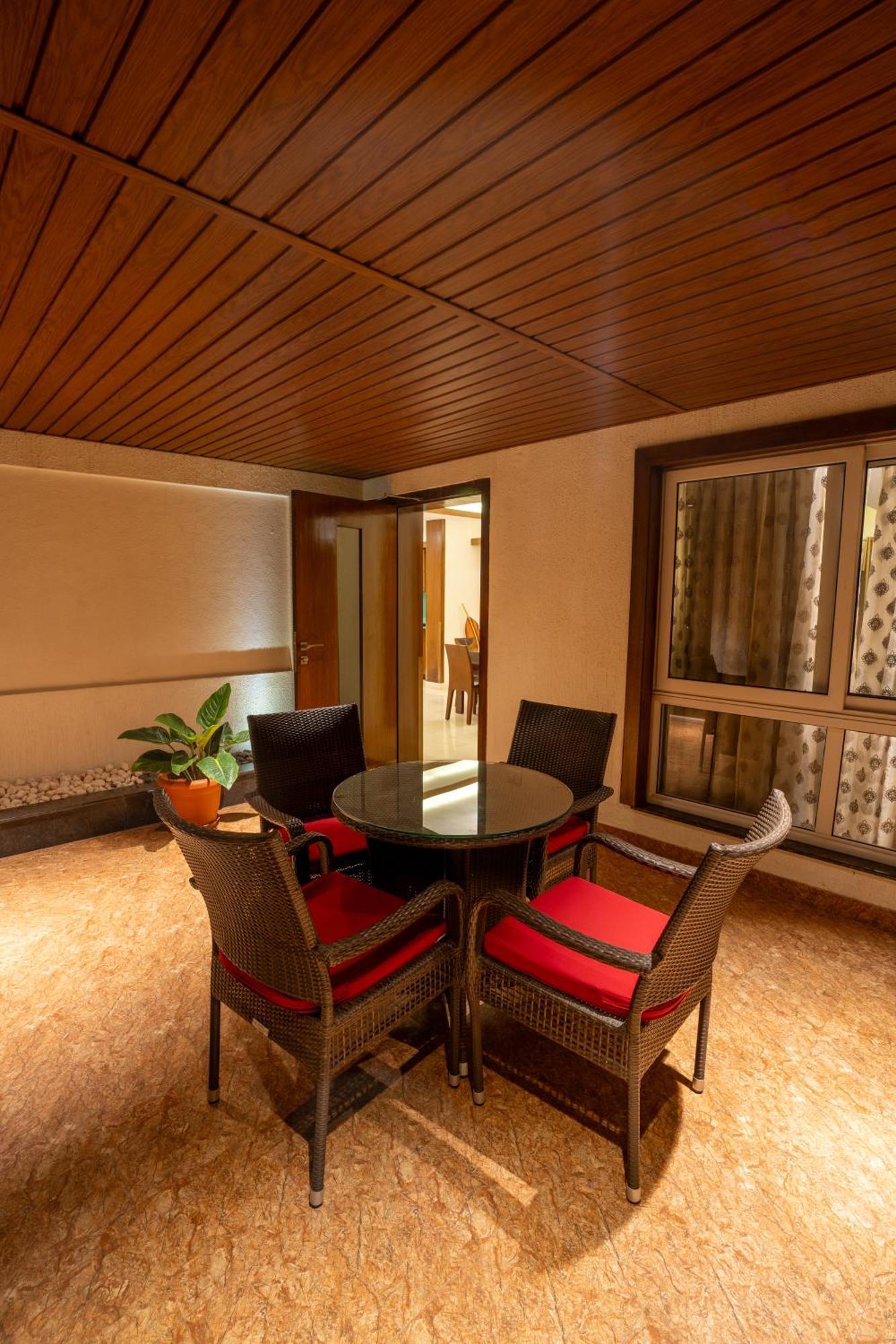 Clarks Exotica Convention Resort & Spa Devanahalli Exterior foto